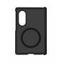 Samsung von BSC Hybrid Shield Magnet hoesje voor Galaxy Z Fold8 – zwart