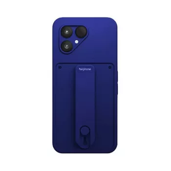 Fairphone vingerlus (Gen. 6+) – kobaltblauw