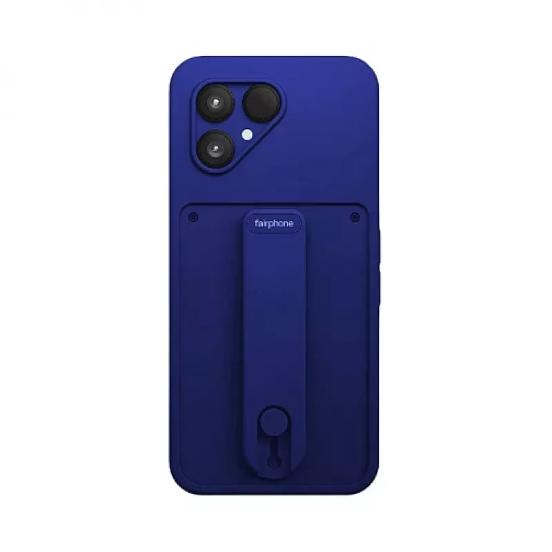 Fairphone vingerlus (Gen. 6+) – kobaltblauw