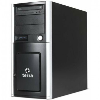 Wortmann TERRA SERVER 3030 G6 tower server - Intel Xeon 6337P, 32GB DDR5 ECC RAM, 2x 960GB SATA SSD
