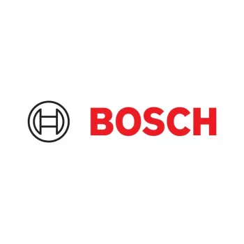 Bosch Serie 4 MAFD440B7 dual-basket heteluchtfriteuse, 9 L, 2500 W, zwart