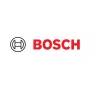 Bosch Serie 4 MAFD440B7 dual-basket heteluchtfriteuse, 9 L, 2500 W, zwart