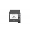 Epson TM-T70II thermische printer voor bonnen, 80 mm, USB 2.0 + LAN