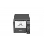 Epson TM-T70II thermische printer voor bonnen, 80 mm, USB 2.0 + LAN