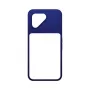 Fairphone beschermhoes (Gen. 6+) – kobaltblauw