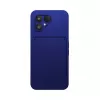 Fairphone beschermhoes (Gen. 6+) – kobaltblauw