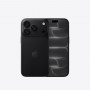 Apple iPhone 18 Pro 512GB zwart MJRU4ZD/A smartphone