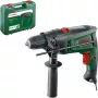 Bosch UniversalImpact 7500 klopboormachine, 750 W, groen/zwart, met koffer (0603313401)