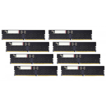 G.Skill Zeta R5 Neo 384GB (8x48GB) DDR5-6000 ECC Registered geheugenkit