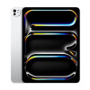 Tablet Apple iPad Pro 13 7e gen. (2024) M4 256GB 5G – zilver, 33 cm
