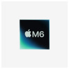 Apple Mac mini (M6 12-Core CPU, 12-Core GPU) - 24 GB gedeeld werkgeheugen, 512GB SSD