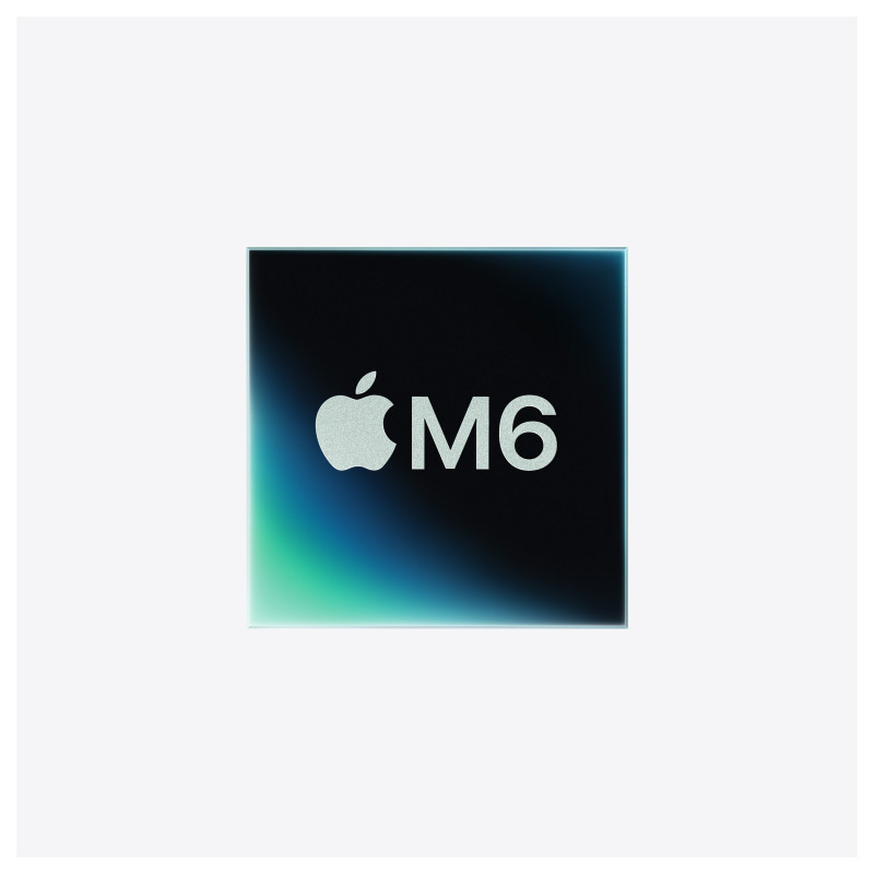 Apple Mac mini (M6 12-Core CPU, 12-Core GPU) - 24 GB gedeeld werkgeheugen, 512GB SSD