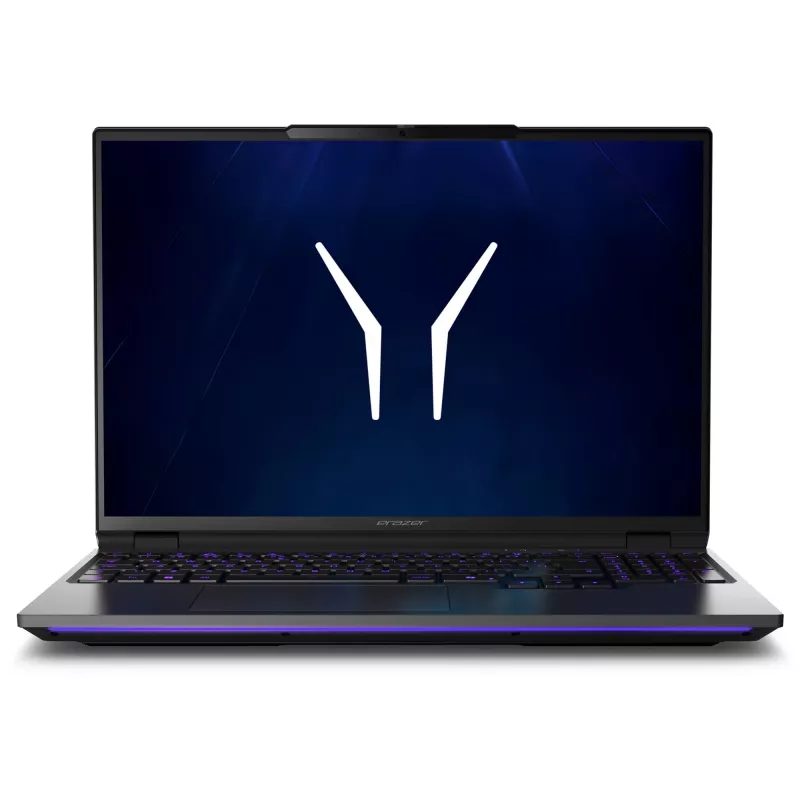 Medion Erazer Beast 16 X1 Ultimate MD600063 notebook - Intel Core Ultra 9 290HX Plus, 32GB RAM, 2TB SSD, NVIDIA GeForce RTX 5080, Windows 11 Home
