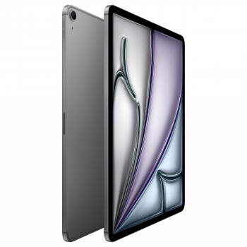 Apple iPad Air 13 inch (2024) M2 Wi-Fi + Cellular 128GB – Space Gray