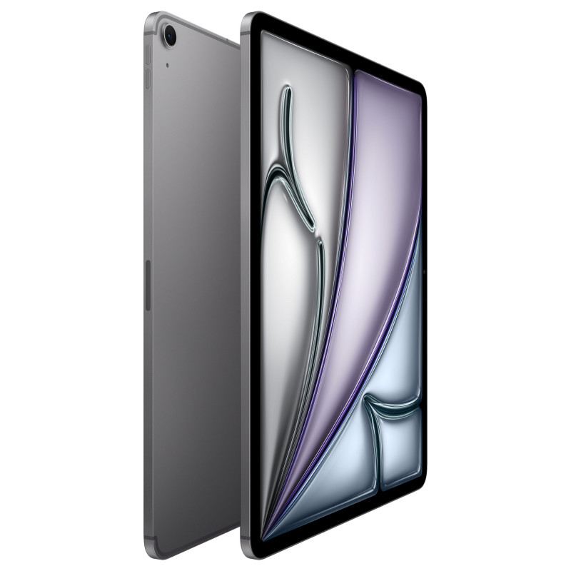 Apple iPad Air 13 inch (2024) M2 Wi-Fi + Cellular 128GB – Space Gray