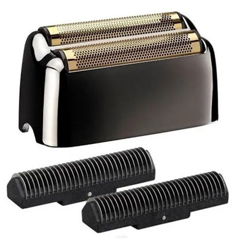 BaByliss FXRF2GSE scheerkop vervanging
