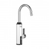 Teesa TSA4108 doorstroomverwarmer keukenkraan, wit