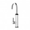 Teesa TSA4108 doorstroomverwarmer keukenkraan, wit