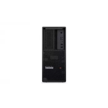 Lenovo ThinkStation P3 Tower Workstation - Intel Core Ultra 7 265K, 64GB RAM, 1TB SSD, Windows 11 Pro (DE)