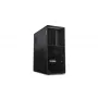 Lenovo ThinkStation P3 Tower workstation - Intel Core Ultra 7 265, 64GB RAM, 2TB SSD (2x 1TB), Windows 11 Pro (DE)