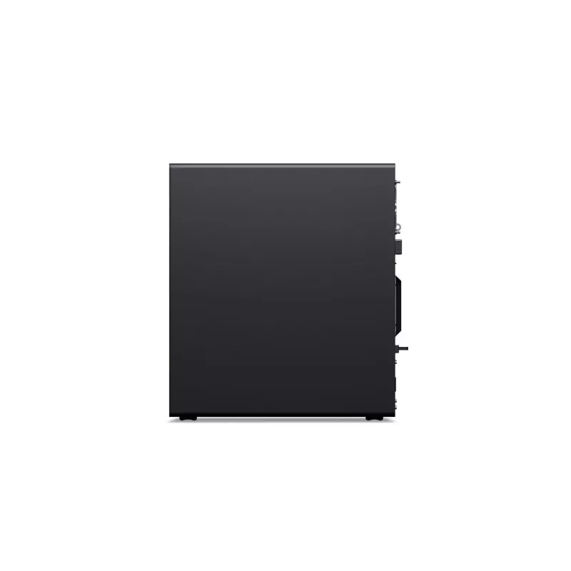 Lenovo ThinkStation P3 Tower workstation - Intel Core Ultra 7 265, 64GB RAM, 2TB SSD (2x 1TB), Windows 11 Pro (DE)
