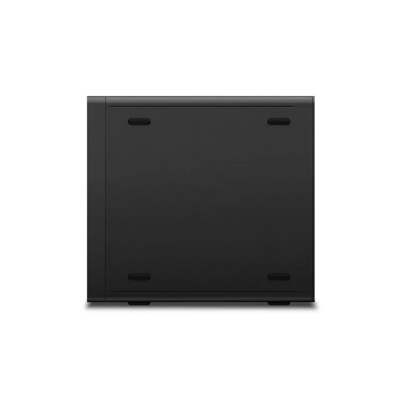 Lenovo ThinkStation P3 Ultra CFF workstation - Intel Core Ultra 9 285, 32GB RAM, 2TB SSD (2x 1TB), Windows 11 Pro (DE)