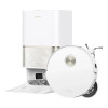 Dreame L60 Ultra zuigrobot met dweilfunctie, 35.000 Pa, incl. basisstation, wit