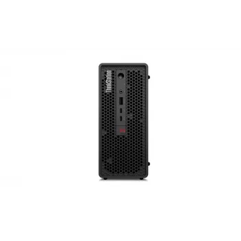 Lenovo ThinkStation P3 Ultra CFF workstation - Intel Core Ultra 7 265, 64GB RAM, 512GB SSD, Windows 11 Pro (DE)
