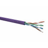 SOLARIX Cat5e U/UTP netwerkkabel, 500 m, LSZH