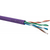 SOLARIX Cat5e U/UTP netwerkkabel, 500 m, LSZH