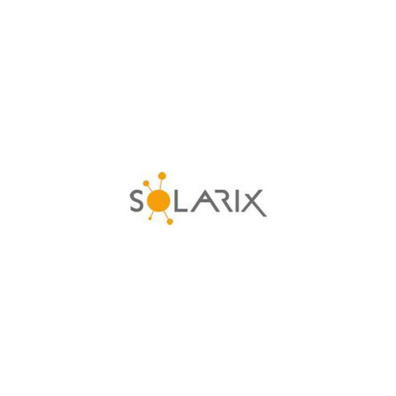 SOLARIX Cat5e U/UTP netwerkkabel, 500 m, LSZH