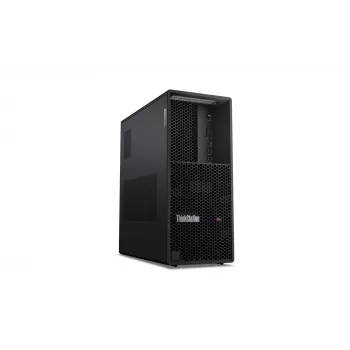 Lenovo ThinkStation P3 Tower-workstation - Intel Core Ultra 7 265, 32GB RAM, 1TB SSD, Windows 11 Pro (DE)