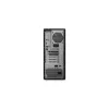Lenovo ThinkStation P3 Tower-workstation - Intel Core Ultra 7 265, 32GB RAM, 1TB SSD, Windows 11 Pro (DE)