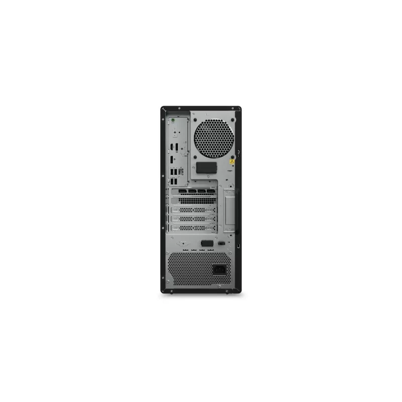 Lenovo ThinkStation P3 Tower-workstation - Intel Core Ultra 7 265, 32GB RAM, 1TB SSD, Windows 11 Pro (DE)