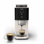 Krups SA4001E0 volautomatische espressomachine, ivoor