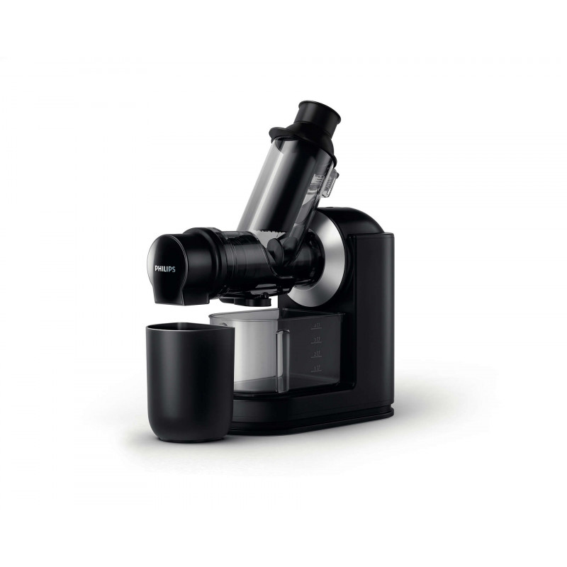 Philips HR1889/70 sapcentrifuge - Viva Collection, 150 W, zwart