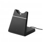 Jabra Evolve 65 UC stereo on-ear headset met laadstation