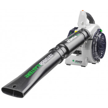 WUBER W43434 benzine-bladblazer