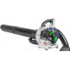 WUBER W43434 benzine-bladblazer
