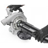 WUBER W43434 benzine-bladblazer