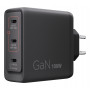 Lenovo Multi-Port USB-C 100W GaN oplader