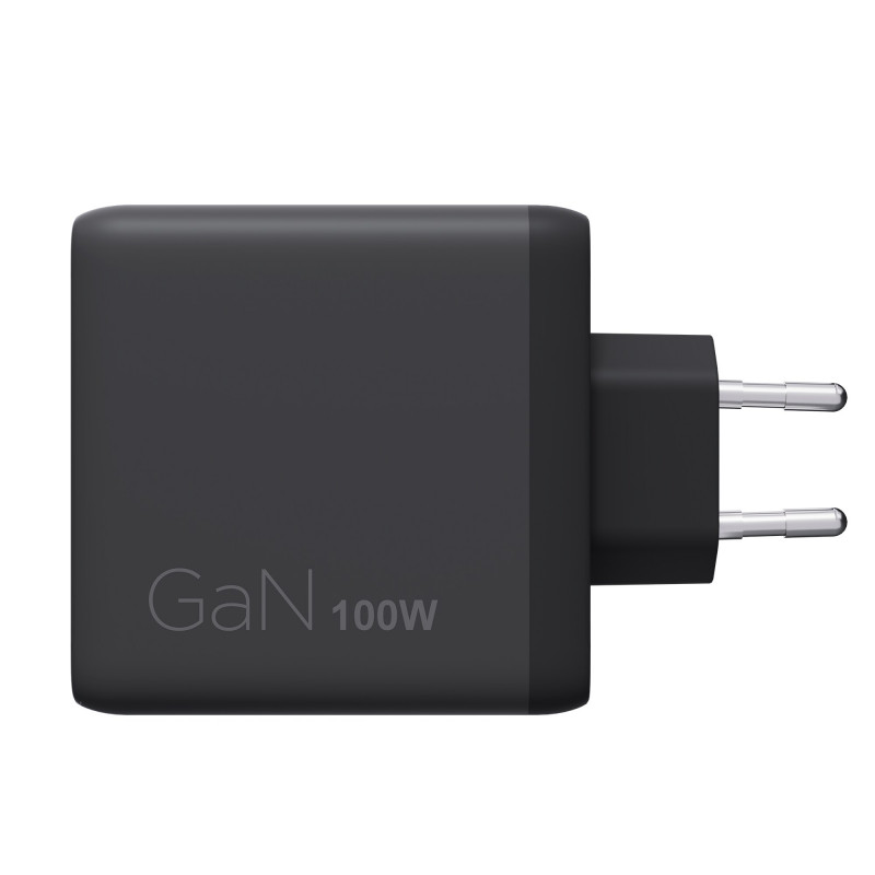Lenovo Multi-Port USB-C 100W GaN oplader