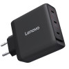 Lenovo Multi-Port USB-C 100W GaN oplader