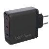 Lenovo Multi-Port USB-C 100W GaN oplader
