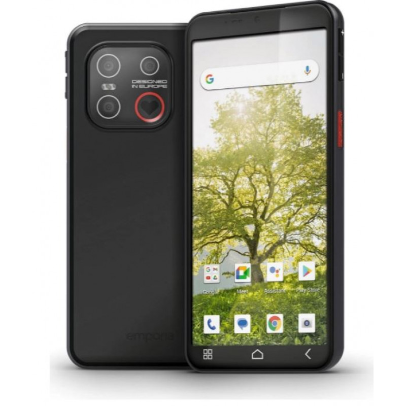 emporia SMART.ME7, senioren-smartphone