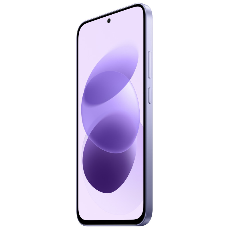 Xiaomi Redmi Note 17 4G smartphone 6,99 inch 4GB RAM 128GB – paars