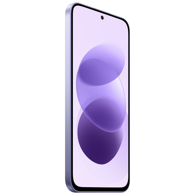 Xiaomi Redmi Note 17 4G smartphone 6,99 inch 4GB RAM 128GB – paars