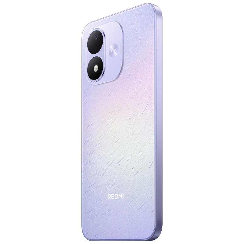 Xiaomi Redmi Note 17 4G smartphone 6,99 inch 4GB RAM 128GB – paars