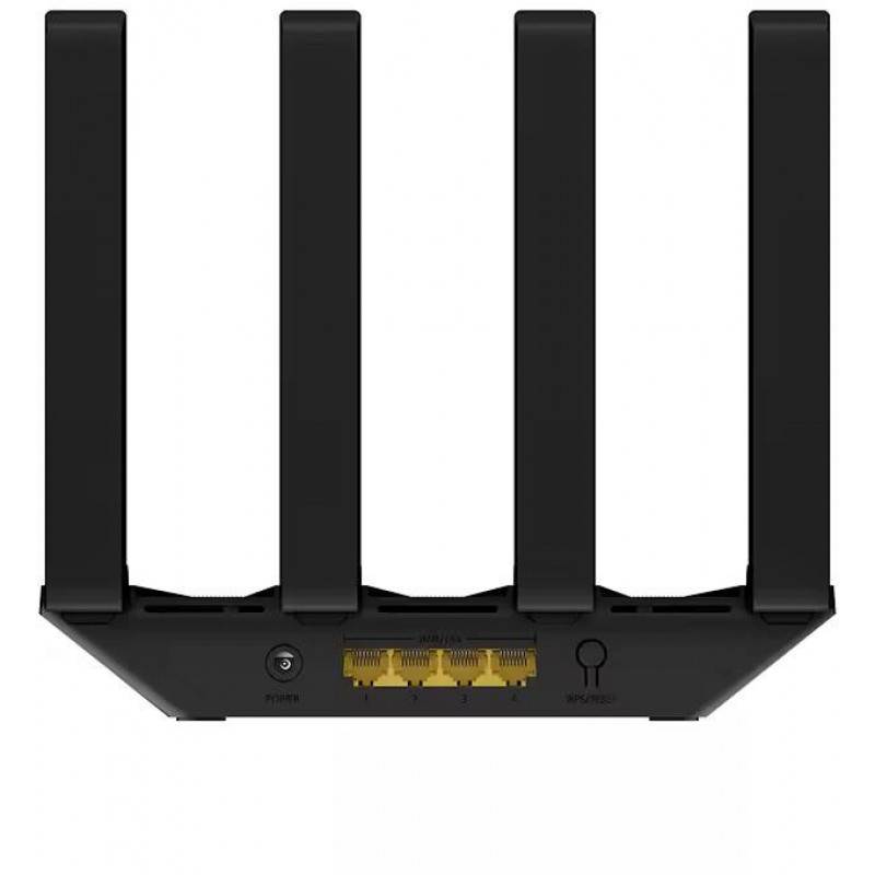 Tenda AX12 Pro Wi-Fi 6 AX3000 WLAN-router