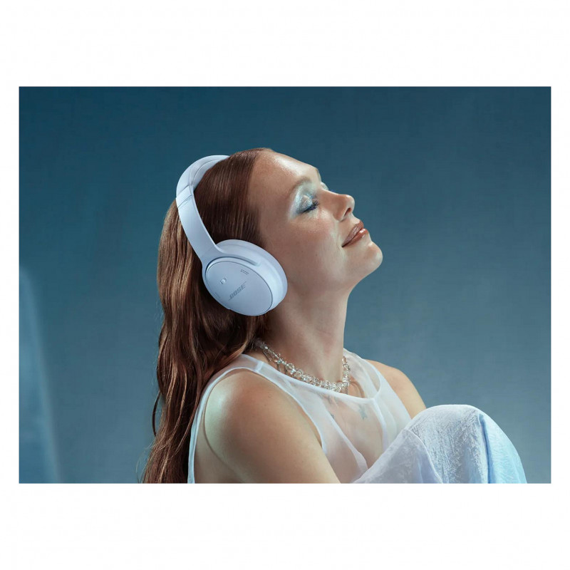 Bose QuietComfort hoofdtelefoon Ice Blue